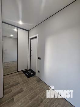1-к квартира, вторичка, 39м2, 9/10 этаж