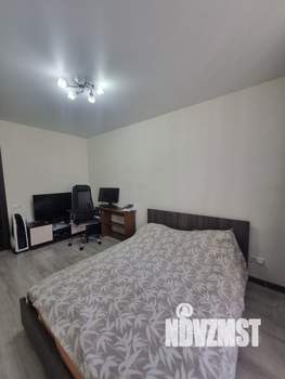 2-к квартира, вторичка, 53м2, 3/12 этаж