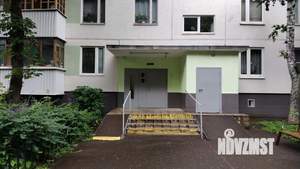 2-к квартира, вторичка, 45м2, 2/9 этаж