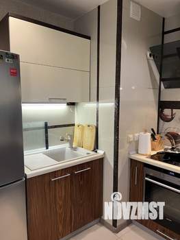 3-к квартира, вторичка, 79м2, 7/17 этаж