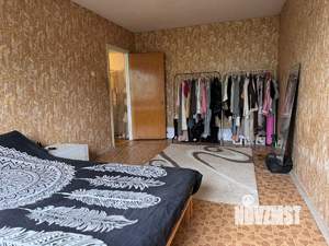 1-к квартира, вторичка, 33м2, 9/9 этаж