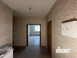 2-к квартира, вторичка, 62м2, 9/19 этаж