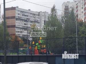 3-к квартира, вторичка, 72м2, 16/17 этаж