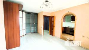 1-к квартира, вторичка, 35м2, 11/14 этаж