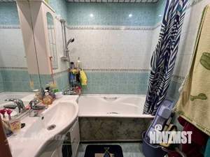 2-к квартира, вторичка, 59м2, 5/22 этаж