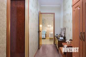 3-к квартира, вторичка, 61м2, 4/9 этаж
