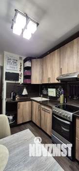 2-к квартира, вторичка, 47м2, 4/10 этаж