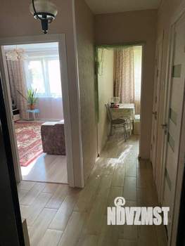 1-к квартира, вторичка, 39м2, 1/14 этаж