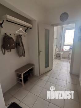 1-к квартира, вторичка, 35м2, 3/10 этаж