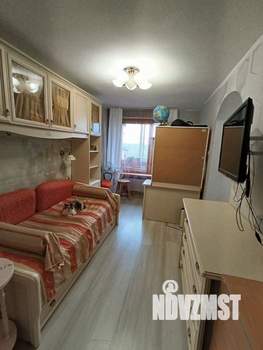 2-к квартира, вторичка, 46м2, 10/14 этаж