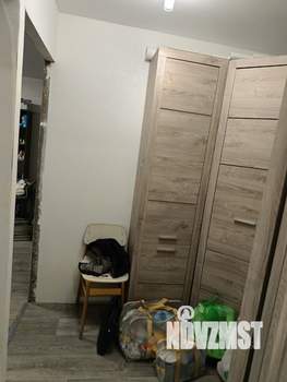 1-к квартира, вторичка, 36м2, 6/22 этаж