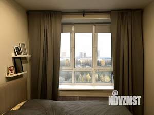 1-к квартира, вторичка, 29м2, 10/18 этаж