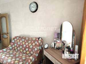 1-к квартира, вторичка, 39м2, 3/12 этаж