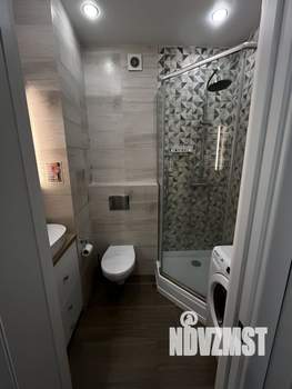 1-к квартира, вторичка, 29м2, 10/18 этаж