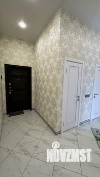 2-к квартира, вторичка, 66м2, 1/16 этаж