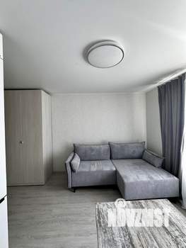Студия квартира, вторичка, 20м2, 3/9 этаж