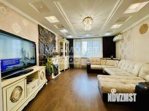 3-к квартира, вторичка, 81м2, 6/10 этаж
