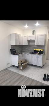 Студия квартира, вторичка, 20м2, 18/18 этаж