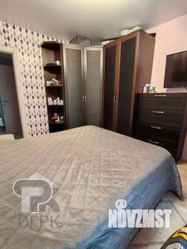 1-к квартира, вторичка, 40м2, 12/12 этаж