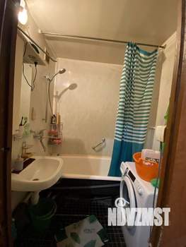 3-к квартира, вторичка, 63м2, 1/14 этаж