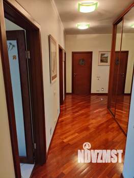 3-к квартира, вторичка, 88м2, 3/8 этаж