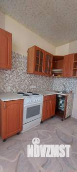 1-к квартира, вторичка, 38м2, 7/14 этаж