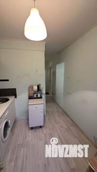 1-к квартира, вторичка, 32м2, 3/9 этаж