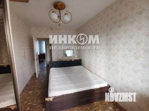 3-к квартира, вторичка, 59м2, 3/9 этаж