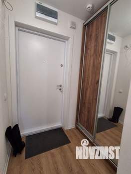 1-к квартира, вторичка, 31м2, 6/10 этаж