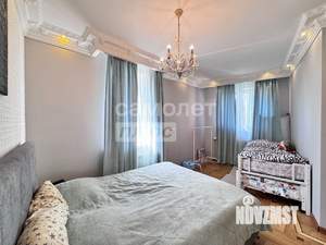 2-к квартира, вторичка, 70м2, 2/17 этаж