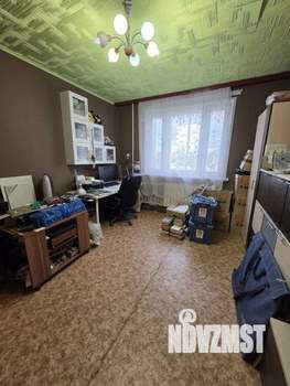 3-к квартира, вторичка, 73м2, 10/10 этаж