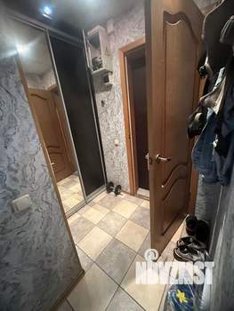 1-к квартира, вторичка, 32м2, 1/9 этаж