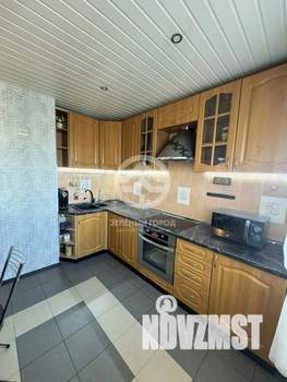 3-к квартира, вторичка, 83м2, 14/14 этаж