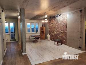 4-к квартира, вторичка, 117м2, 8/13 этаж