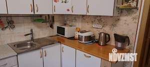 2-к квартира, вторичка, 57м2, 1/17 этаж