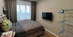 1-к квартира, вторичка, 29м2, 10/16 этаж