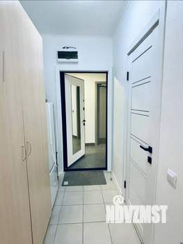 Студия квартира, вторичка, 23м2, 10/11 этаж