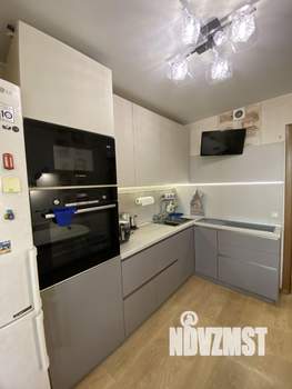 1-к квартира, вторичка, 34м2, 3/14 этаж