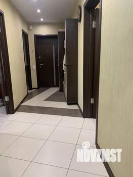 4-к квартира, вторичка, 73м2, 2/12 этаж