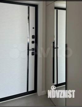 2-к квартира, вторичка, 34м2, 18/25 этаж