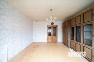 2-к квартира, вторичка, 52м2, 12/14 этаж