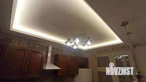 2-к квартира, вторичка, 53м2, 6/10 этаж