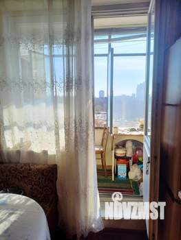 3-к квартира, вторичка, 80м2, 8/14 этаж