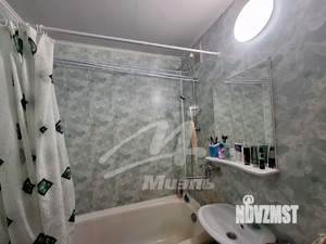 2-к квартира, вторичка, 49м2, 10/12 этаж