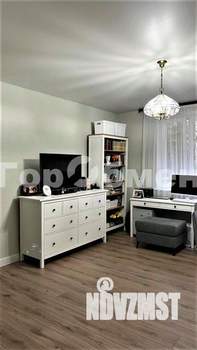 1-к квартира, вторичка, 39м2, 2/9 этаж