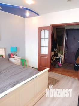 2-к квартира, вторичка, 52м2, 9/14 этаж