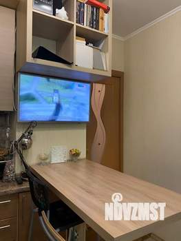 1-к квартира, вторичка, 39м2, 2/12 этаж