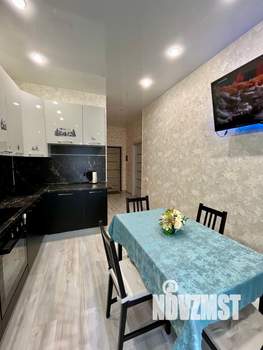 1-к квартира, вторичка, 40м2, 2/16 этаж