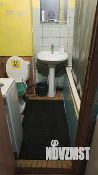 1-к квартира, вторичка, 38м2, 2/17 этаж