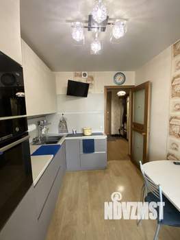 1-к квартира, вторичка, 34м2, 3/14 этаж
